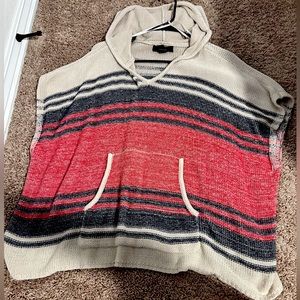 Medium/ oversized top